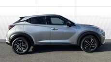 Nissan Juke 1.6 Hybrid N-Connecta 5dr Auto Hybrid Hatchback